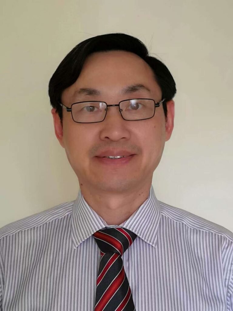 Dr Kaiqing Yang (David)