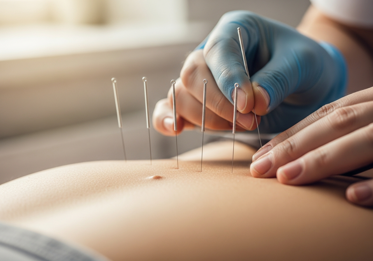 Acupuncture