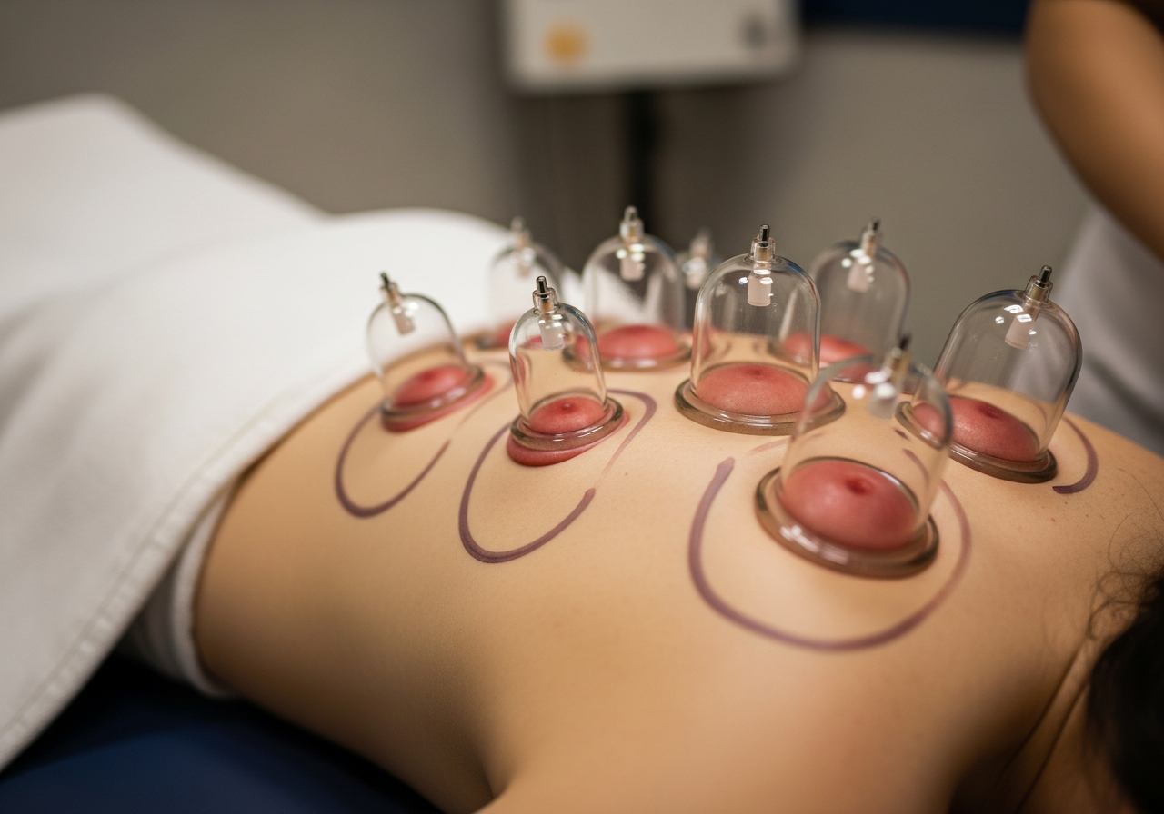 Cupping Therapy